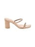 A New Day Tan Sandals Size 9 - photo 1