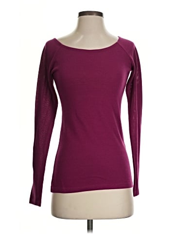 Love Ady Long Sleeve T-Shirt (view 1)
