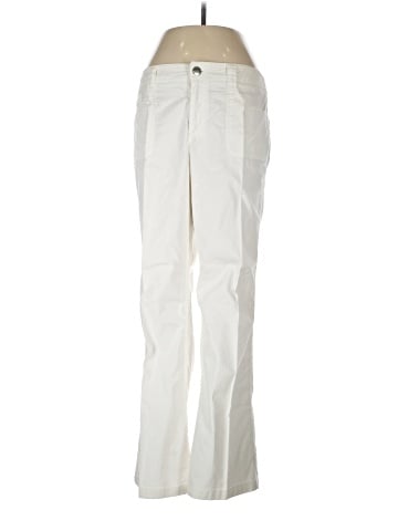 Jones New York Signature Casual Pants (view 1)