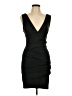 Nikibiki Black Cocktail Dress Size L - photo 1