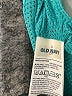 Old Navy 100% Polyester Color Block Teal Board Shorts Size S (youth) - photo 3