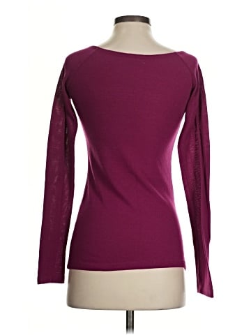 Love Ady Long Sleeve T-Shirt (view 2)