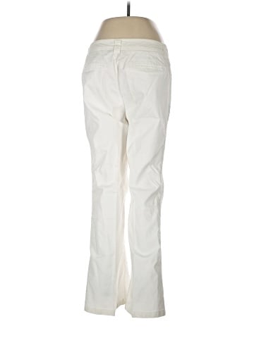 Jones New York Signature Casual Pants (view 2)
