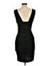 Nikibiki Black Cocktail Dress Size L - photo 2
