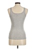 Hinge Gray Tank Top Size M - photo 2