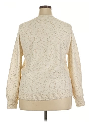 Ann Taylor LOFT Pullover Sweater (view 2)