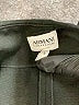 Armani Collezioni Black Blazer Size 8 - photo 6