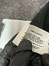 Armani Collezioni Black Blazer Size 8 - photo 7