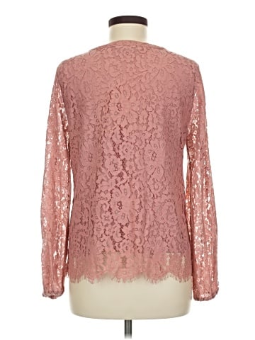 Rachel Zoe TJX Long Sleeve Blouse (view 2)