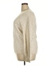 Ann Taylor LOFT Ivory Pullover Sweater Size XXL - photo 5