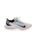 Nike Silver Sneakers Size 10 1/2 - photo 1