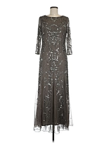 Pisarro Nights Cocktail Dress (view 1)