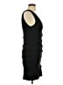 Nikibiki Black Cocktail Dress Size L - photo 4