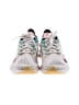 Nike Silver Sneakers Size 10 1/2 - photo 2