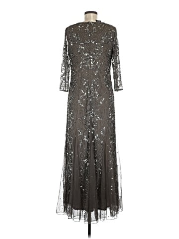Pisarro Nights Cocktail Dress (view 2)