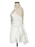 J.ING White Cocktail Dress Size XL - photo 5