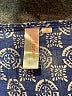 Assorted Brands 100% Cotton Blue 3/4 Sleeve Blouse Size L - photo 7