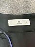 Assorted Brands Black Casual Dress Size L - photo 7
