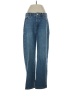 Zara Blue Jeans Size 4 - photo 1