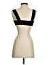 Unbranded Black Tank Top Size S - photo 2