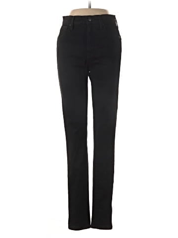 Madewell Jeggings (view 1)