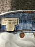 Madewell Blue Jeans Size 25 waist - photo 8