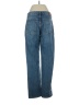 Zara Blue Jeans Size 4 - photo 2