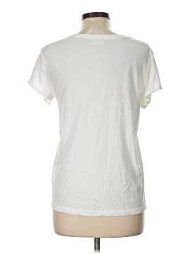 Madewell Let's Go Outside Graphic Softfade Cotton Tee (view 2)