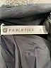 Fabletics 100% Nylon Black Windbreaker Size M - photo 6