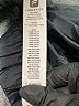 Fabletics 100% Nylon Black Windbreaker Size M - photo 7