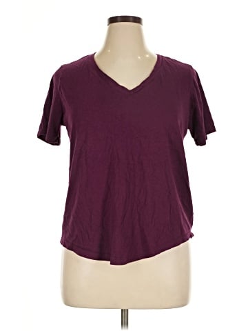 Terra & Sky Short Sleeve T-Shirt (view 1)