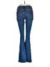 FRAME Hearts Blue Jeans Size 28 waist - photo 2