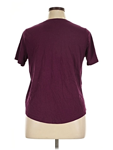 Terra & Sky Short Sleeve T-Shirt (view 2)