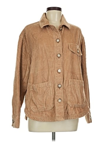 American Eagle Outfitters Jacket (view 1)