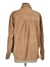 American Eagle Outfitters 100% Cotton Tan Jacket Size M - photo 2
