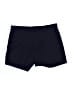Banana Republic Chevron-herringbone Blue Shorts Size 0 - photo 1