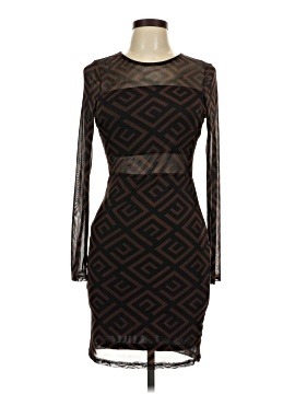 Haute Monde Cocktail Dress (view 1)