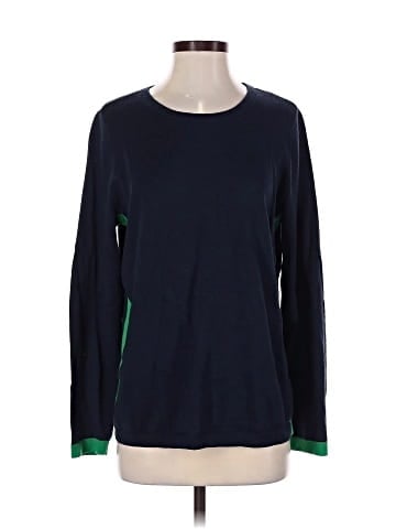 J.Jill Pullover Sweater (view 1)