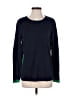 J.Jill Blue Pullover Sweater Size M - photo 1