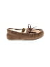 Target Brown Flats Size 7 (kids) - photo 1