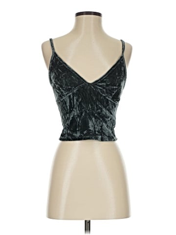 Ten Sixty Sherman Sleeveless Top (view 1)