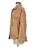 American Eagle Outfitters 100% Cotton Tan Jacket Size M - photo 5