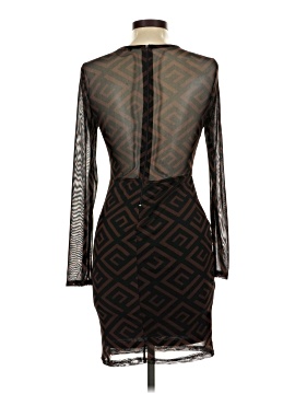 Haute Monde Cocktail Dress (view 2)