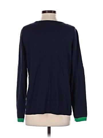 J.Jill Pullover Sweater (view 2)