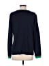 J.Jill Blue Pullover Sweater Size M - photo 2