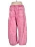 Gap Pink Jeans Size XL - photo 2