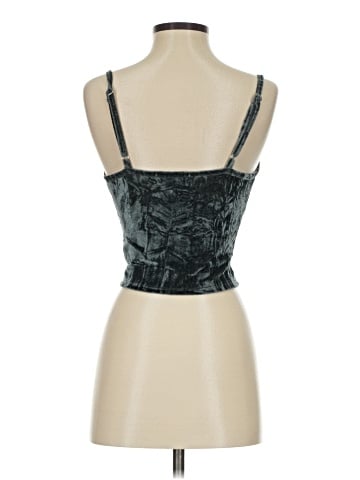 Ten Sixty Sherman Sleeveless Top (view 2)
