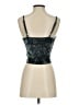 Ten Sixty Sherman Black Sleeveless Top Size XS - photo 2