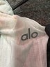 Alo Ivory Long Sleeve Turtleneck Size XS (estimated) - photo 7