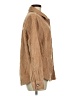 American Eagle Outfitters 100% Cotton Tan Jacket Size M - photo 4